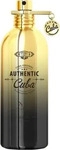 Cuba Paris Cuba Authentic Dark Eau de Toilette 100 ml, Grundpreis: &euro; 174,90 / l