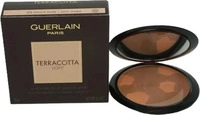 Guerlain Terracotta Light Bronze-Puder 05 Deep Warm 10 g