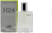Herm&egrave;s H24 Eau de Toilette Nachf&uuml;llbar 30 ml, Grundpreis: &euro; 1.833,- / l