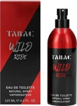 Tabac Wild Ride Eau de Toilette 125 ml, Grundpreis: &euro; 111,12 / l