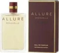 Chanel Allure Sensuelle Eau de Parfum 100 ml, Grundpreis: &euro; 1.539,90 / l