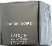 Lalique Encre Noire Homme Eau de Toilette 100 ml, Grundpreis: &euro; 234,90 / l