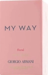 Armani My Way Floral Eau de Parfum 90 ml, Grundpreis: &euro; 1.165,44 / l