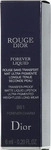 Dior Rouge Forever Liquid Lippenstift 861 Forever Charm 6 ml, Grundpreis: &euro;