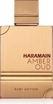 Al Haramain Amber Oud Ruby Edition Eau de Parfum 60 ml, Grundpreis: &euro;...