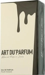 Armaf Art Du'Parfum Eau de Parfum 100 ml, Grundpreis: &euro; 204,90 / l
