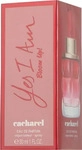 Cacharel Yes I Am Bloom Up Eau de Parfum 30 ml, Grundpreis: &euro; 799,67 / l