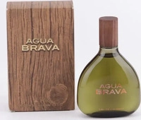 Antonio Puig Agua Brava Eau de Cologne 200 ml, Grundpreis: &euro; 179,95 / l