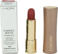 Lanc&ocirc;me L'Absolu Rouge Intimatte Lippenstift 888 French Idol 3,4 g