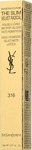 Yves Saint Laurent Rouge Pur Couture The Slim Radical Velvet Ultra Matte Lippenstift