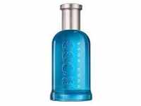 Hugo Boss Boss Bottled Pacific Eau de Toilette Limited edition 50 ml, Grundpreis:
