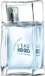 Kenzo L'eau Hyper Wave Pour Homme Eau de Toilette 30 ml, Grundpreis: &euro;...