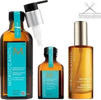 Moroccanoil Body Pure Argan Oil 50 ml, Grundpreis: &euro; 1.093,80 / l