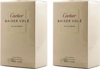 Cartier Baiser Vole Eau de Parfum 100 ml, Grundpreis: &euro; 874,90 / l