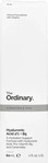 The Ordinary Hyaluronic Acid 2% + B5 Serum 60 ml, Grundpreis: &euro; 378,17 / l