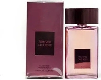 Tom Ford Caf&eacute; Rose Eau de Parfum 50 ml, Grundpreis: &euro; 1.615,80 / l
