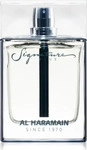 Al Haramain Signature Blue Eau de Parfum 100 ml, Grundpreis: &euro; 171,90 / l