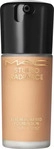 MAC Studio Radiance Serum-Powered Foundation NC27 30 ml, Grundpreis: &euro;...