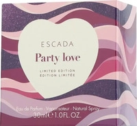 Escada Party Love Eau de Parfum 30 ml, Grundpreis: &euro; 1.389,67 / l