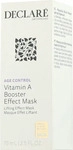 Declar&eacute; Age Control Vitamin A Booster Effect Maske 75 ml, Grundpreis: &euro; 490,53