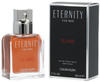Calvin Klein Eternity Flame for men Eau de Toilette 50 ml, Grundpreis: &euro; 589,80