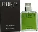 Calvin Klein Eternity Men Eau de Parfum 200 ml, Grundpreis: &euro; 274,45 / l