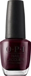 OPI Nail Lacquer Nagellack In The Car Pool Lane 15 ml, Grundpreis: &euro;...