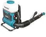 MakitaAkku-Rucksackspr&uuml;hger&auml;t 40V max. (ohne Ladeg Kapazit&auml;t Luftmenge 9,1 -