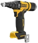 DeWalt Akku-Nietpistole DCF403NT-XJ 2,4-4,8mm - f&uuml;r Akku Plus