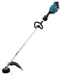 Makita Akku-Freischneider 40V max., Rundgriff max. Ausgangsleistung 1500 W, Leer...