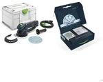 Festool Getriebe-Exzenterschleifer RO150 FEQ GR-Set P