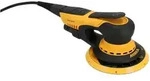 MIRKA-Elektro-Exzenterschleifer DEROS II 625 150m &oslash;150mm DEROS HUB 2,5mm im Kart...