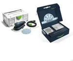 Festool Exzenterschleifer ETS EC 150/5 GR-Set P