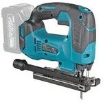 Makita Akku-Pendelhubstichs&auml;ge 40V max. JV002GZ