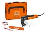 Fein Blechschere bis 2,5 mm BLS 2.5 E Set