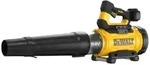 DeWalt Akku-Axialgeblaese 54 Volt DCMBL777N-XJ