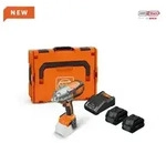 Fein Akku-Schlagschrauber ASCD 18-1000 W34 AS SET 8 AH