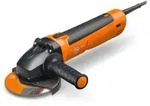 FEIN Compact-Winkelschleifer &Oslash; 125 mm CG 15-125 BL Drehzahl 3500-9000