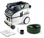 Festool Absaugmobil CTM 26 EI