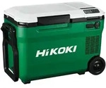 Hikoki UL18DBAW4Z Akku Kompressor K&uuml;hl- und W&auml;rmebox