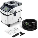 Absaugmobil CLEANTEC CT 25