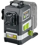 Laserliner PowerPlane-Laser 3G Multi 18Volt ohne Akkuadapter