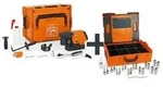 Fein Kernbohrmaschine KBC 36 MAGFORCE Truckframe-Set 3/4 in Weldon / HSS...