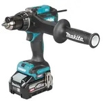 Makita Akku-Schlagbohrschrauber 40V