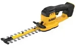 DeWalt Akku-Kompakt-Heckenschere 18V DCMHT520N-XJ