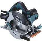 Makita Handkreiss&auml;ge 54 mm im MAKPAC Schnittleistung 0&deg; 54,5 mm, Schnittleistung...