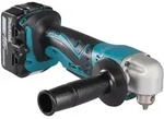 Makita Akku-Winkelbohrmaschine 18V ZKBF inkl. Leerlaufdrehzahl 0-1.800 min?1, Bo...