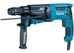 Makita Bohrhammer HR2631FTJ