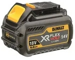 DeWalt-Ersatzakku DCB546-XJ 54 bzw. 18 V / max. 6,0 Ah