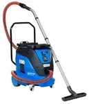 Nilfisk Attix 33-2L IC Mobile Nass-/Trockensauger